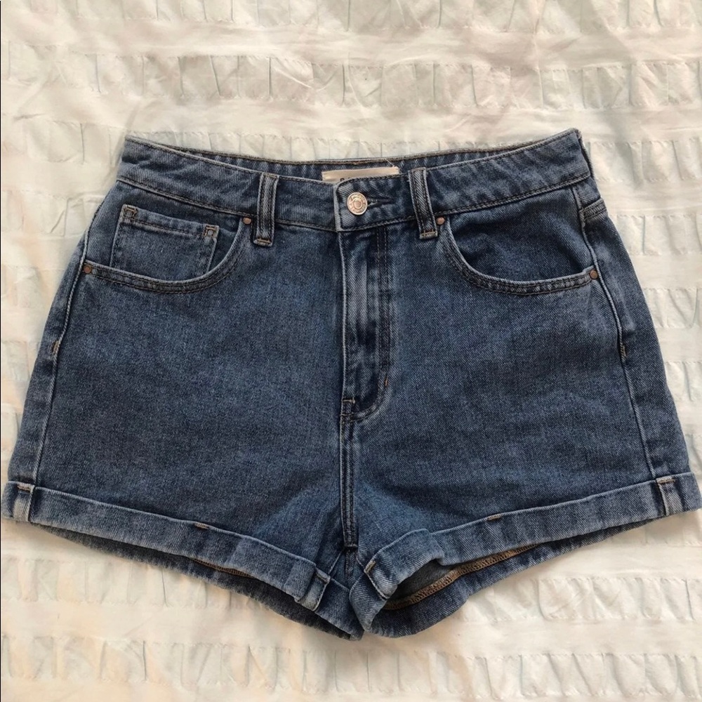 Pacsun Jean shorts!!